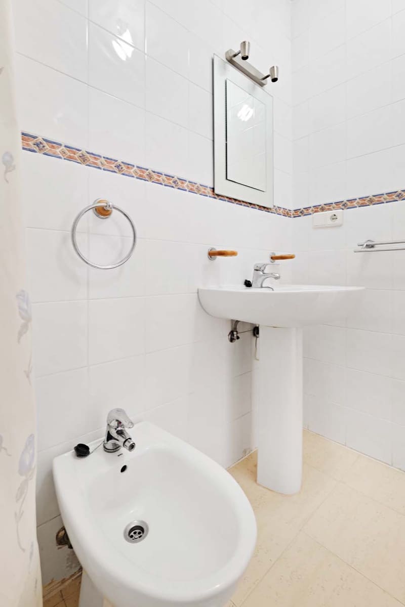 2 soveværelse Lejlighed til salg i La Florida - € 135.000 (Ref: 9512042)