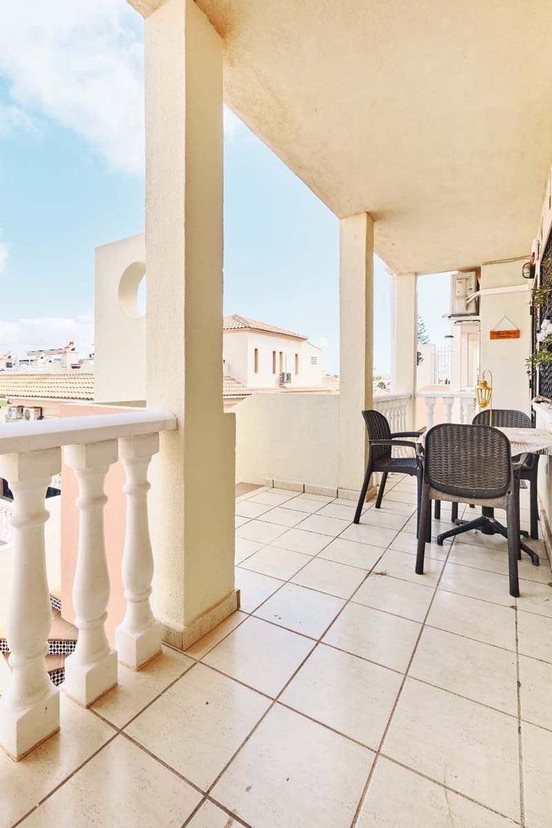 2 soveværelse Lejlighed til salg i La Florida - € 135.000 (Ref: 9512042)