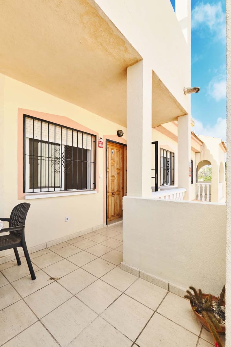 2 soveværelse Lejlighed til salg i La Florida - € 135.000 (Ref: 9512042)