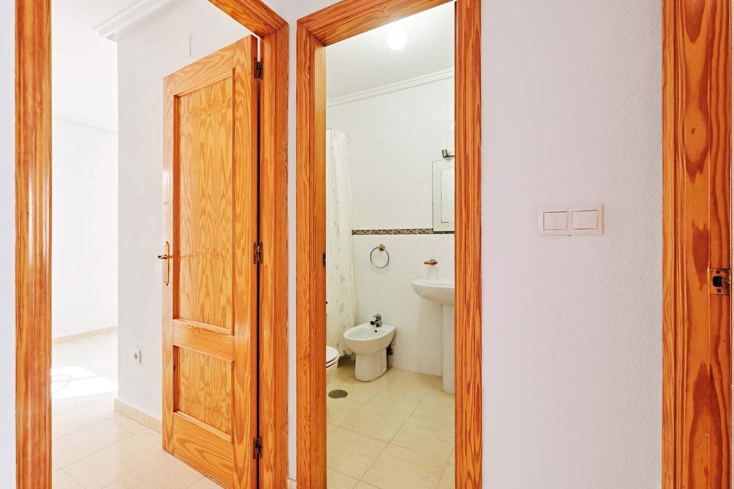 2 soveværelse Lejlighed til salg i La Florida - € 135.000 (Ref: 9512042)