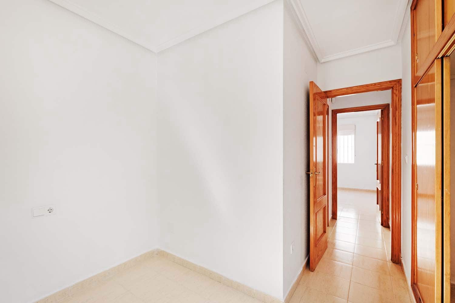 2 soveværelse Lejlighed til salg i La Florida - € 135.000 (Ref: 9512042)