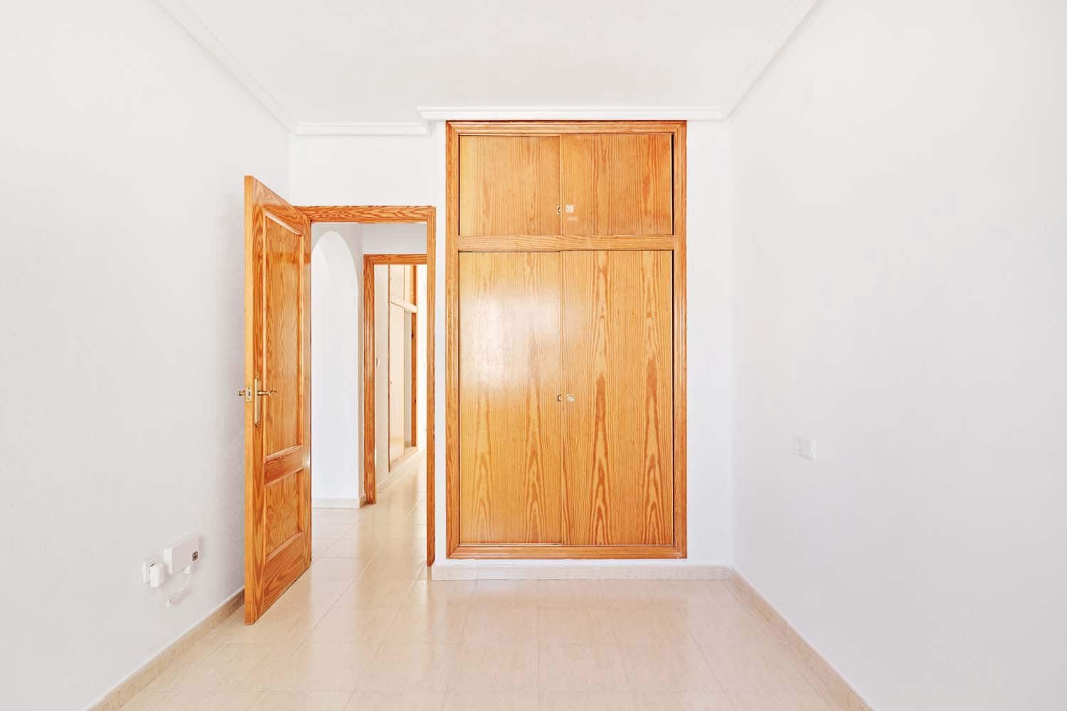 2 soveværelse Lejlighed til salg i La Florida - € 135.000 (Ref: 9512042)