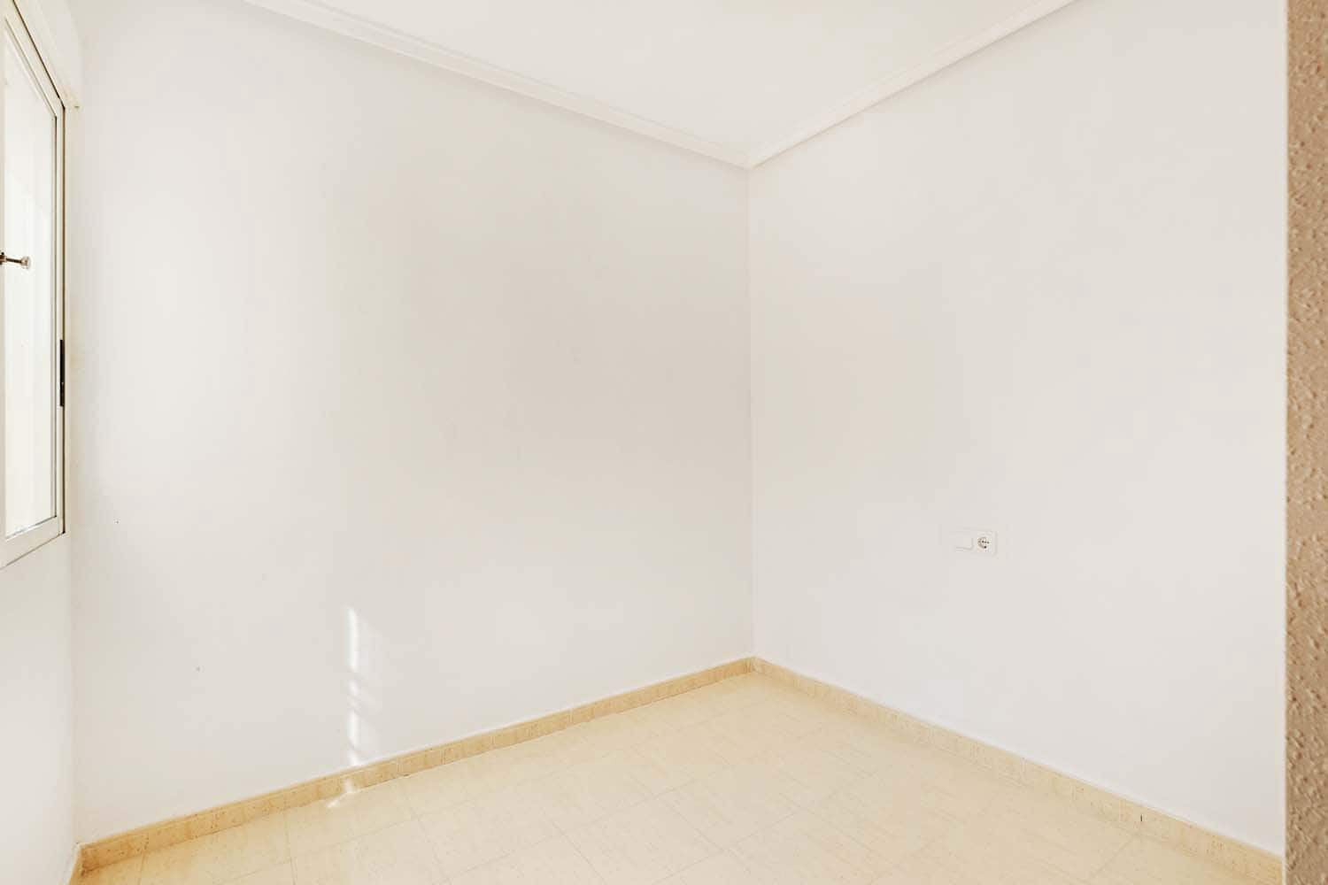 2 soveværelse Lejlighed til salg i La Florida - € 135.000 (Ref: 9512042)