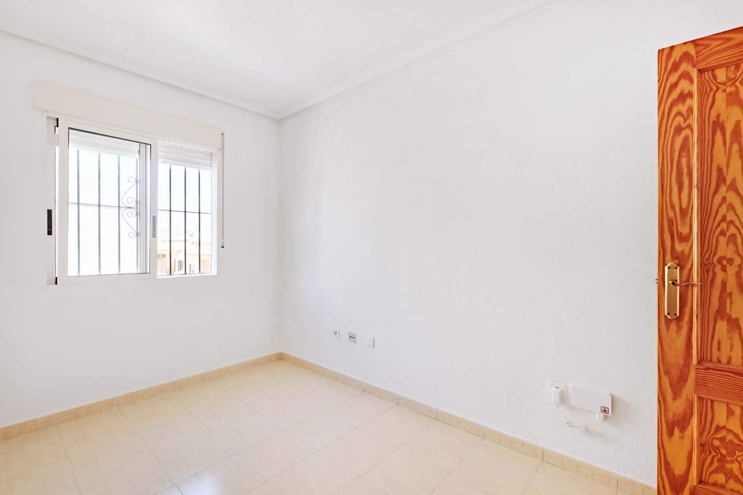 2 soveværelse Lejlighed til salg i La Florida - € 135.000 (Ref: 9512042)