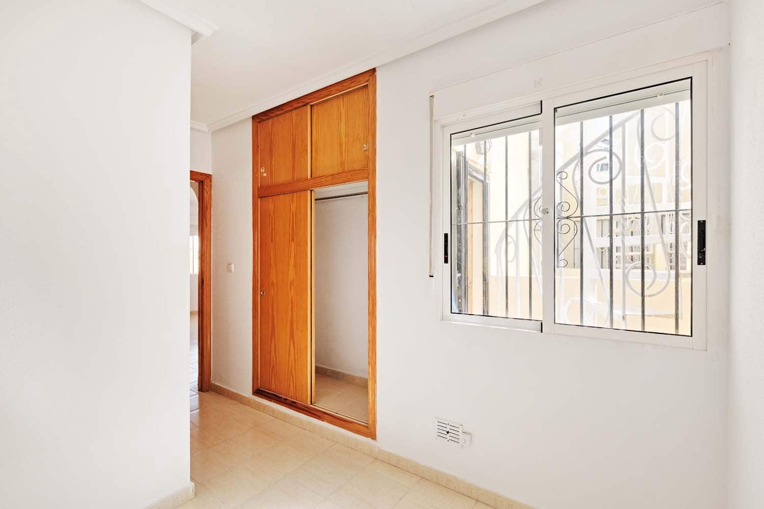 2 soveværelse Lejlighed til salg i La Florida - € 135.000 (Ref: 9512042)