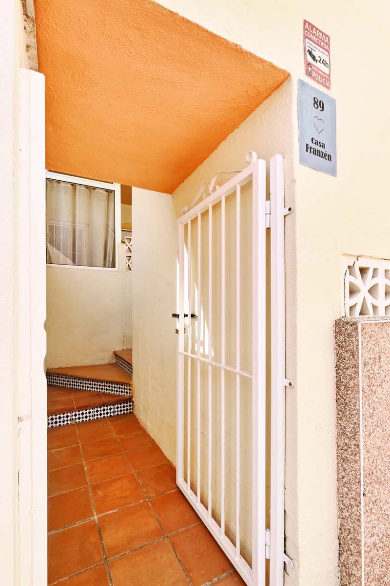 2 soveværelse Lejlighed til salg i La Florida - € 135.000 (Ref: 9512042)