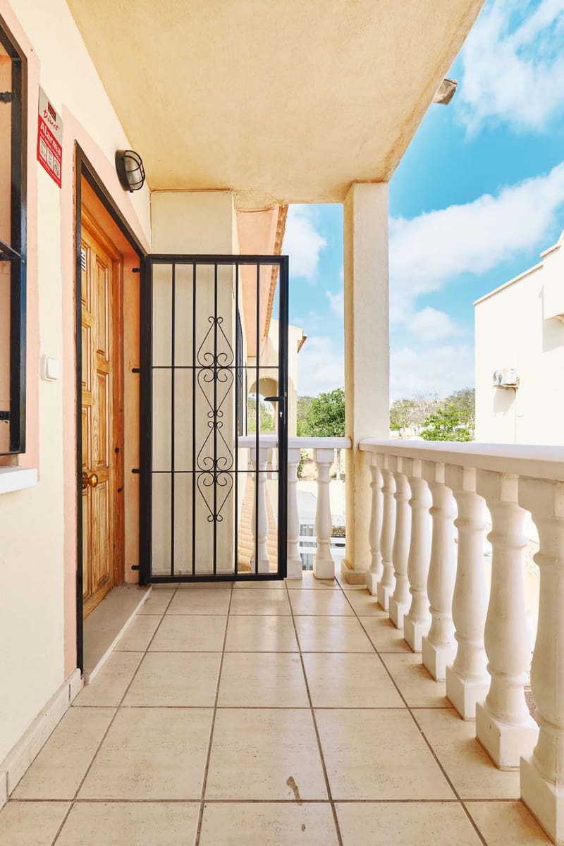 2 soveværelse Lejlighed til salg i La Florida - € 135.000 (Ref: 9512042)