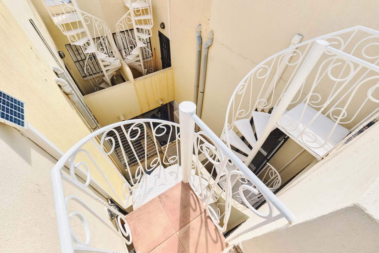 2 soveværelse Lejlighed til salg i La Florida - € 135.000 (Ref: 9512042)