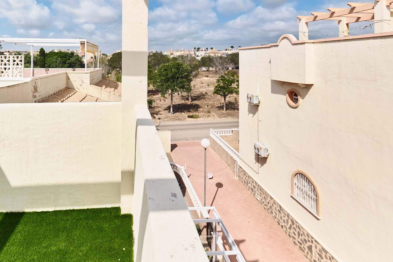 2 soveværelse Lejlighed til salg i La Florida - € 135.000 (Ref: 9512042)