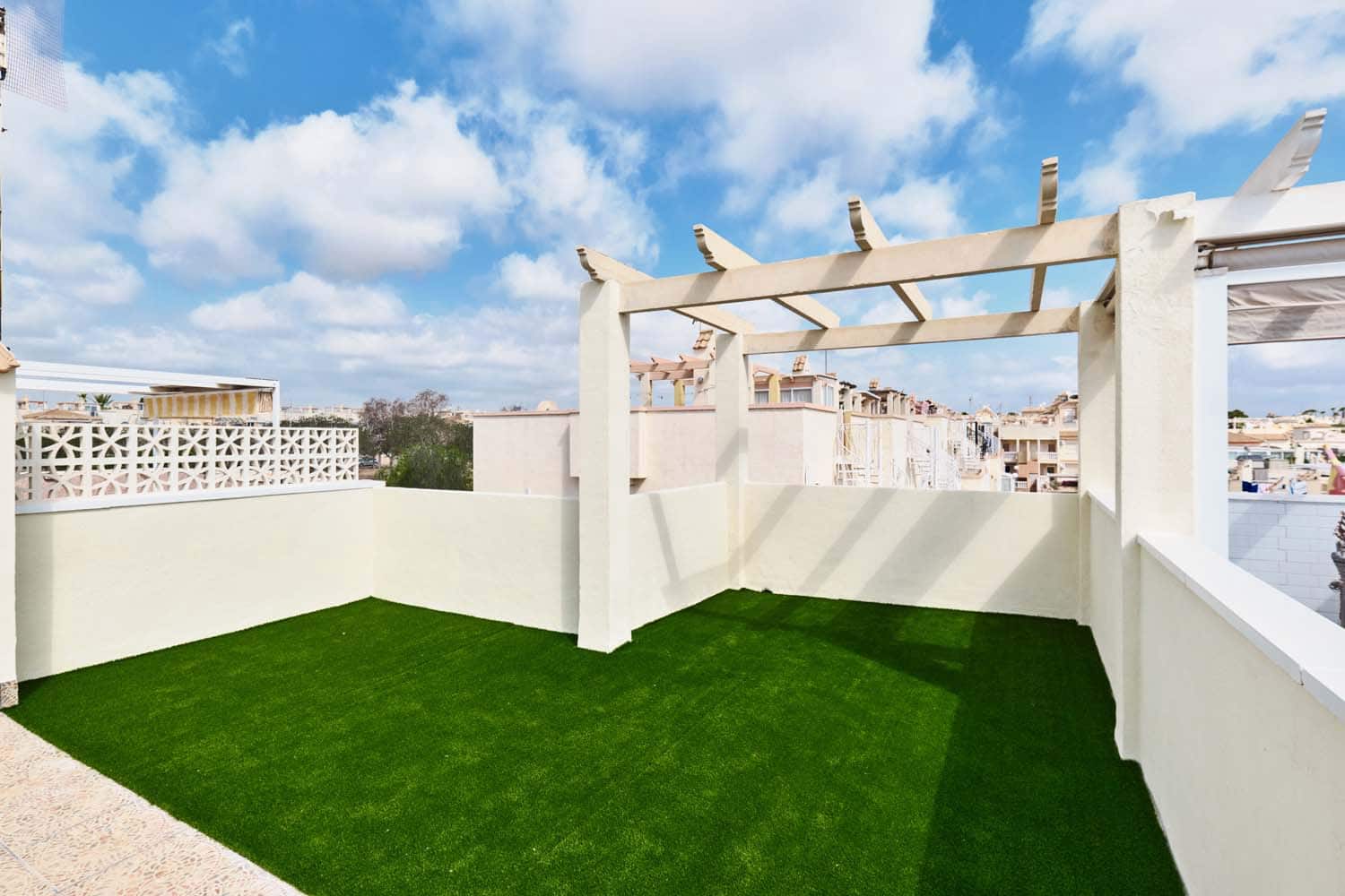 2 soveværelse Lejlighed til salg i La Florida - € 135.000 (Ref: 9512042)