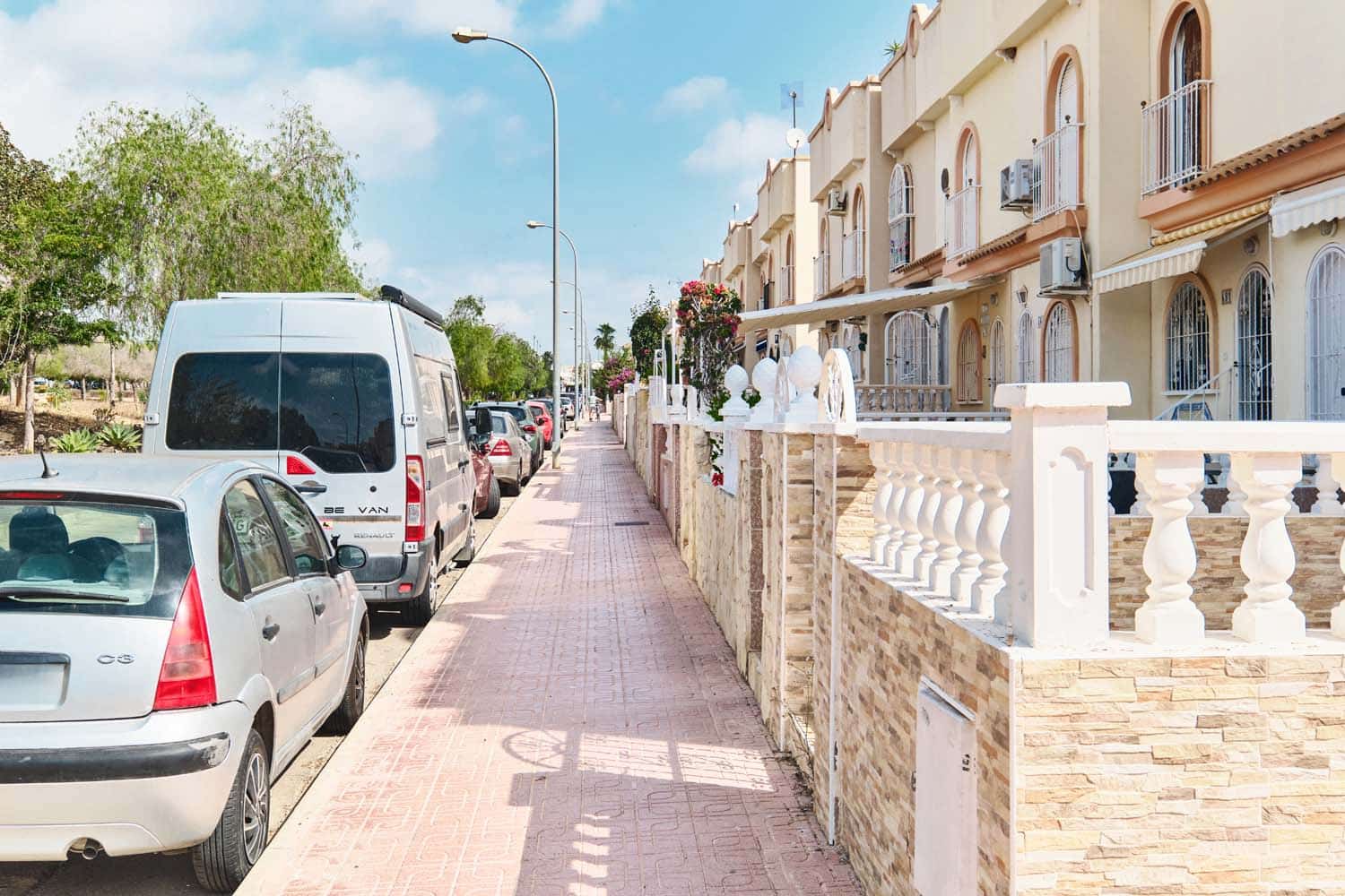 2 soveværelse Lejlighed til salg i La Florida - € 135.000 (Ref: 9512042)