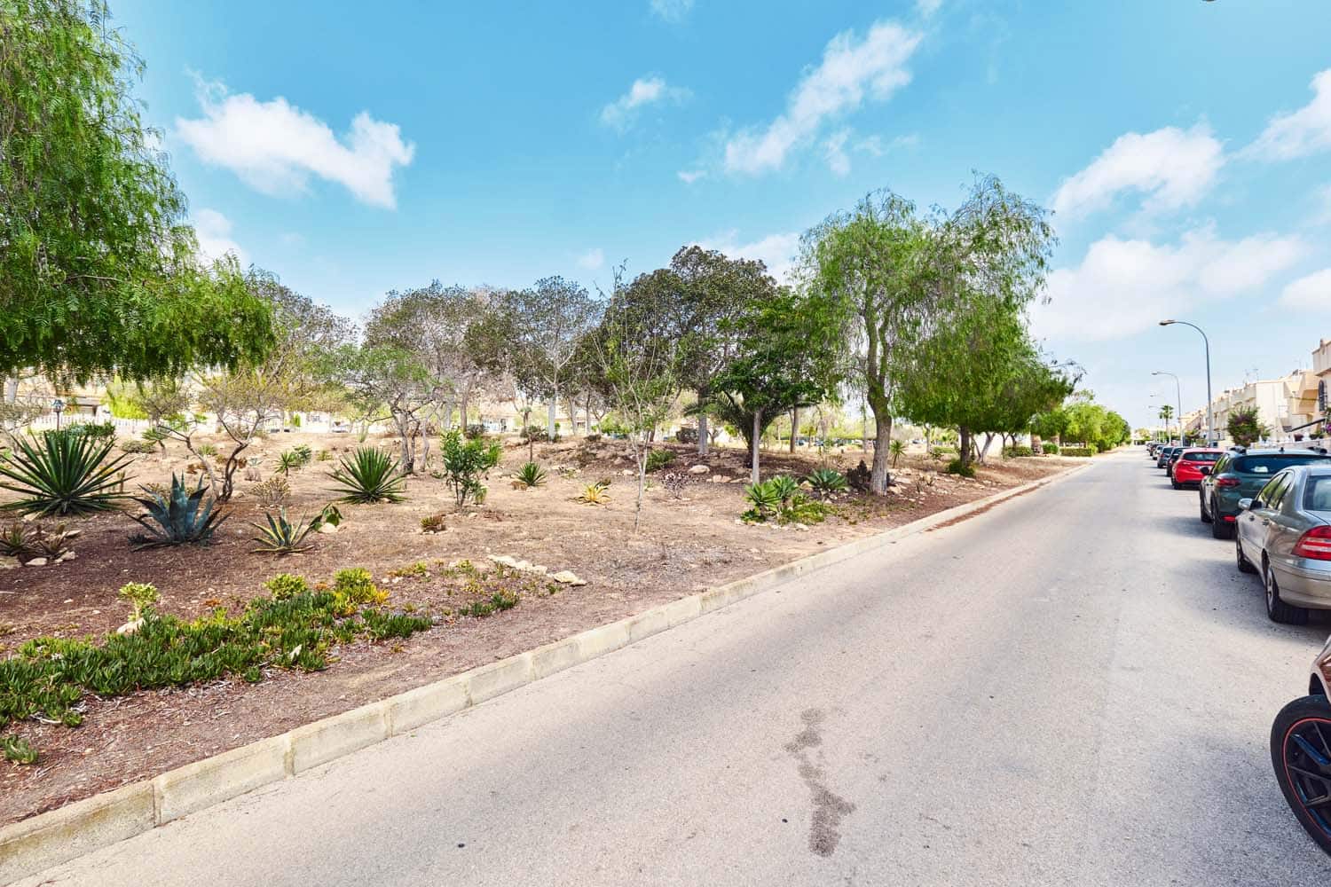 2 soveværelse Lejlighed til salg i La Florida - € 135.000 (Ref: 9512042)