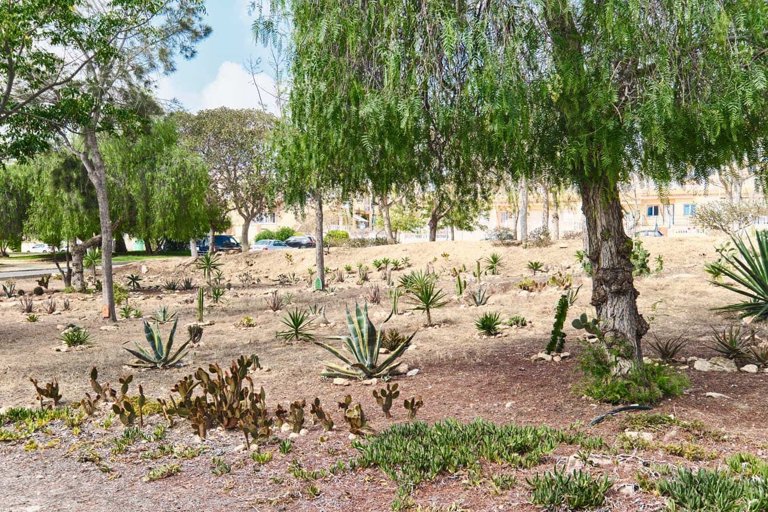 2 soveværelse Lejlighed til salg i La Florida - € 135.000 (Ref: 9512042)