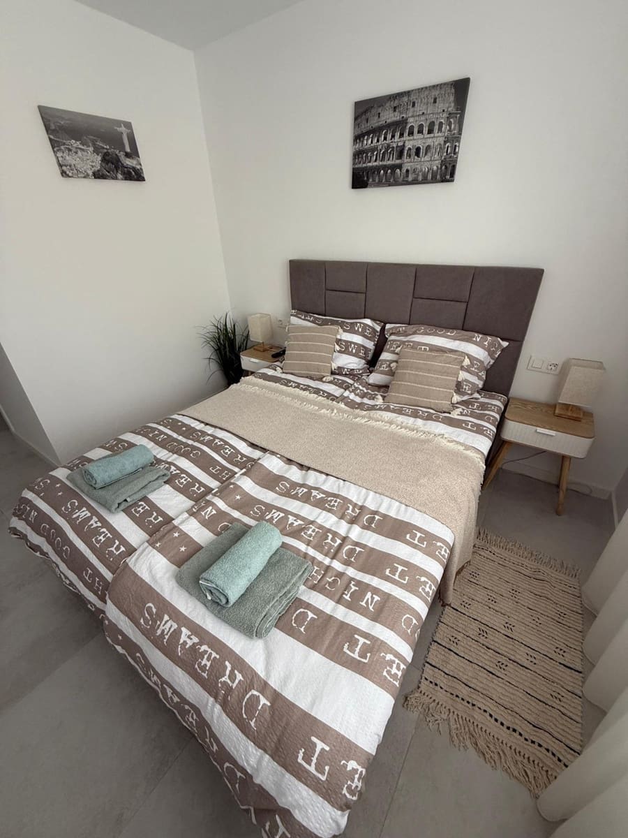 2 sovrum Lägenhet till salu i Torre de la Horadada med garage - 329 900 € (Ref: 9547598)