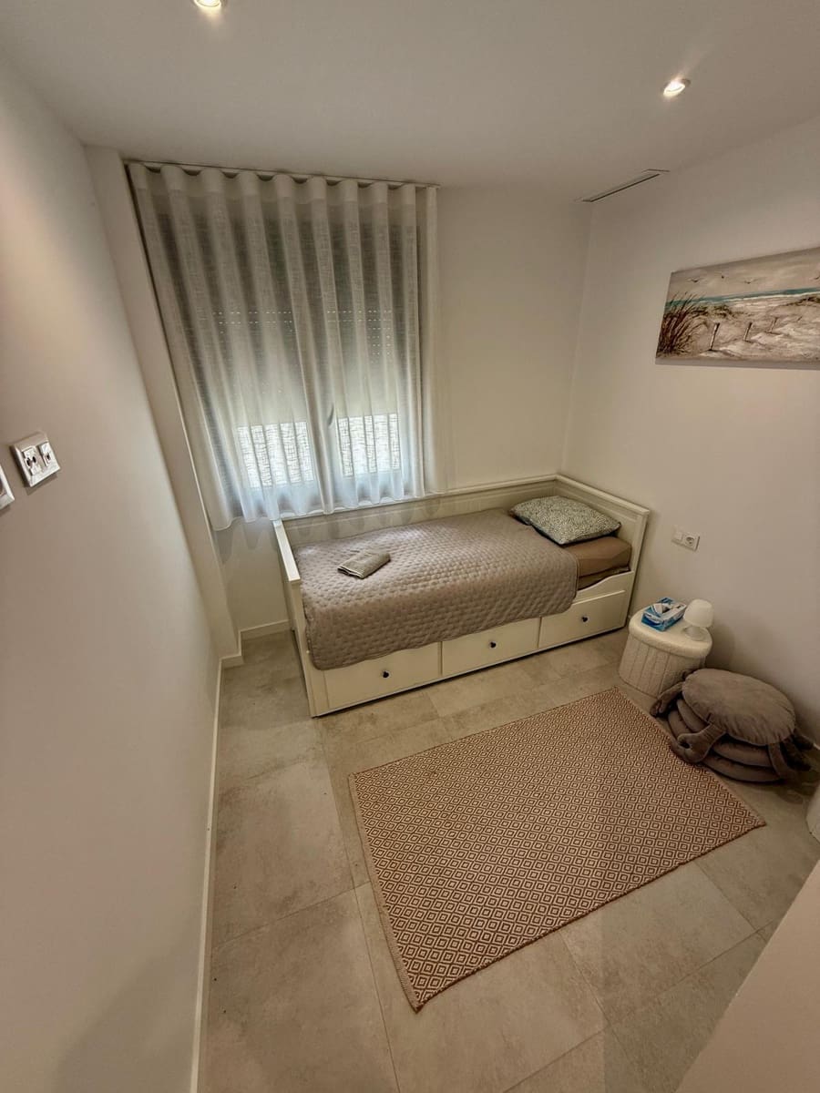 2 sovrum Lägenhet till salu i Torre de la Horadada med garage - 329 900 € (Ref: 9547598)