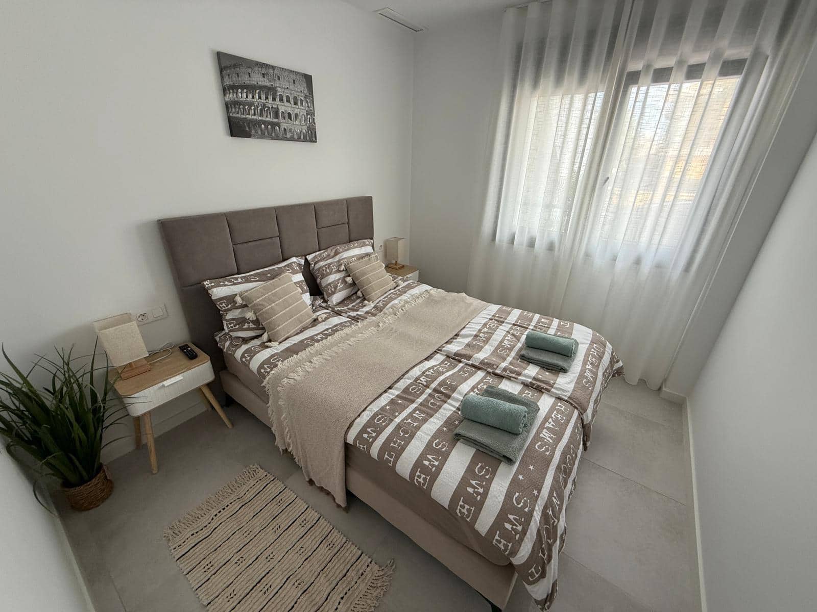 2 sovrum Lägenhet till salu i Torre de la Horadada med garage - 329 900 € (Ref: 9547598)