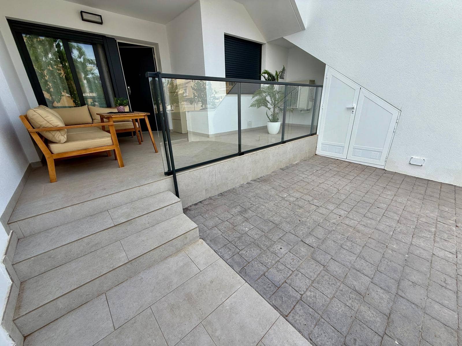 2 sovrum Lägenhet till salu i Torre de la Horadada med garage - 329 900 € (Ref: 9547598)