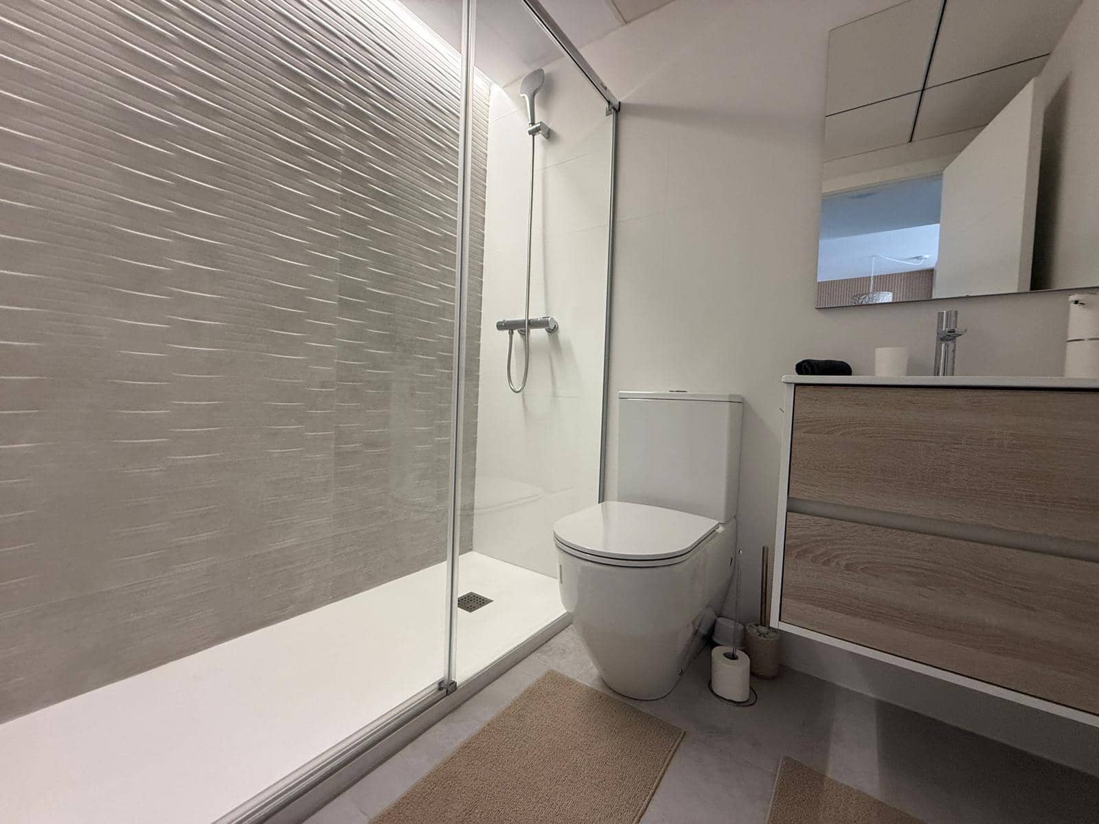 2 sovrum Lägenhet till salu i Torre de la Horadada med garage - 329 900 € (Ref: 9547598)