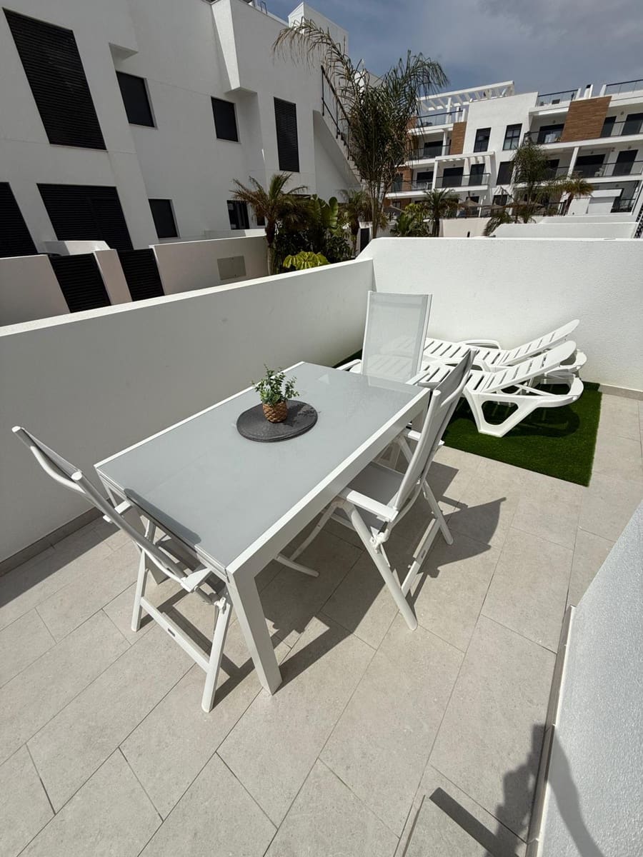 2 sovrum Lägenhet till salu i Torre de la Horadada med garage - 329 900 € (Ref: 9547598)