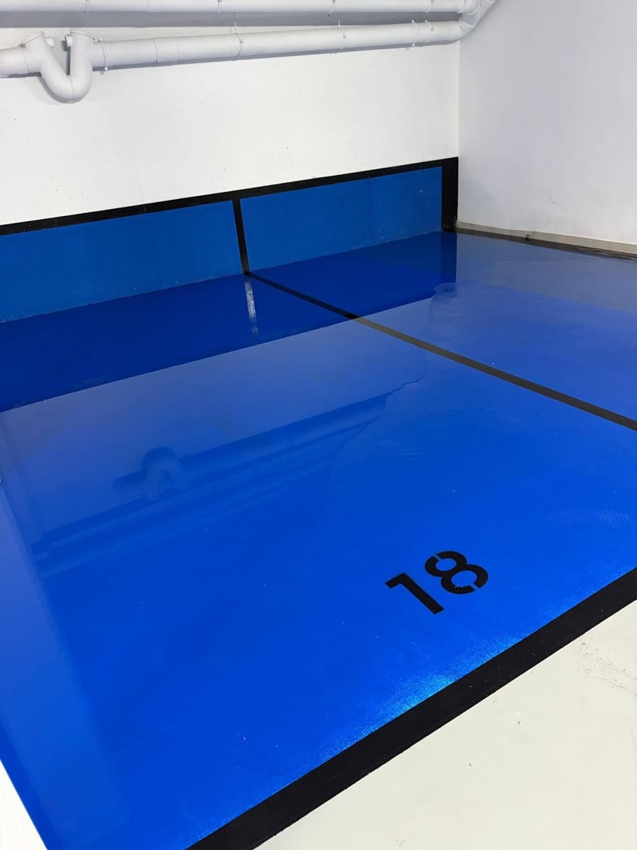 2 sovrum Lägenhet till salu i Torre de la Horadada med garage - 329 900 € (Ref: 9547598)