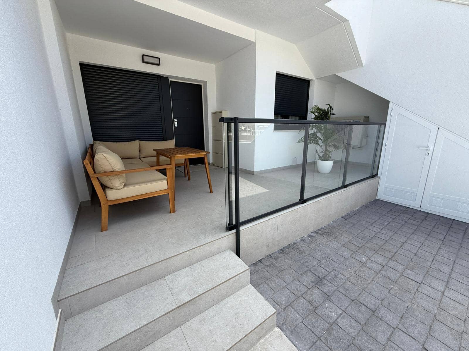 2 sovrum Lägenhet till salu i Torre de la Horadada med garage - 329 900 € (Ref: 9547598)