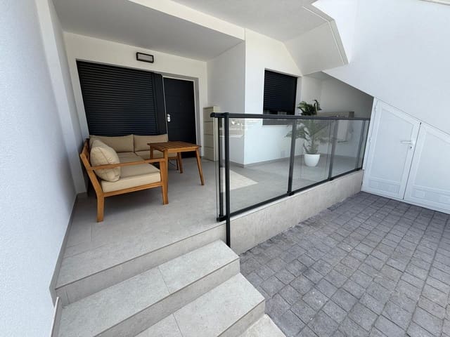 2 bedroom Apartment for sale in Torre de la Horadada, Pilar de la Horadada with garage - € 329,900 (Ref: 9547598)