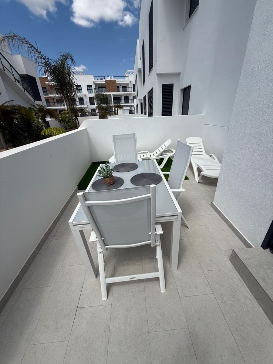 2 sovrum Lägenhet till salu i Torre de la Horadada med garage - 329 900 € (Ref: 9547598)