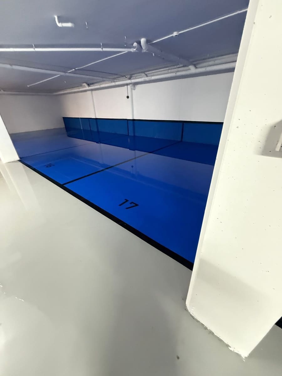 2 sovrum Lägenhet till salu i Torre de la Horadada med garage - 329 900 € (Ref: 9547598)