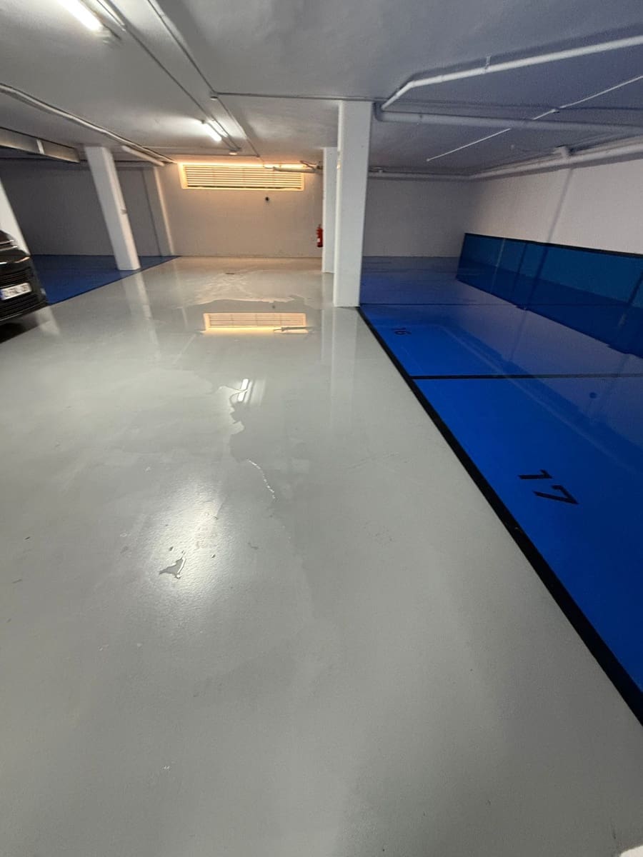 2 sovrum Lägenhet till salu i Torre de la Horadada med garage - 329 900 € (Ref: 9547598)