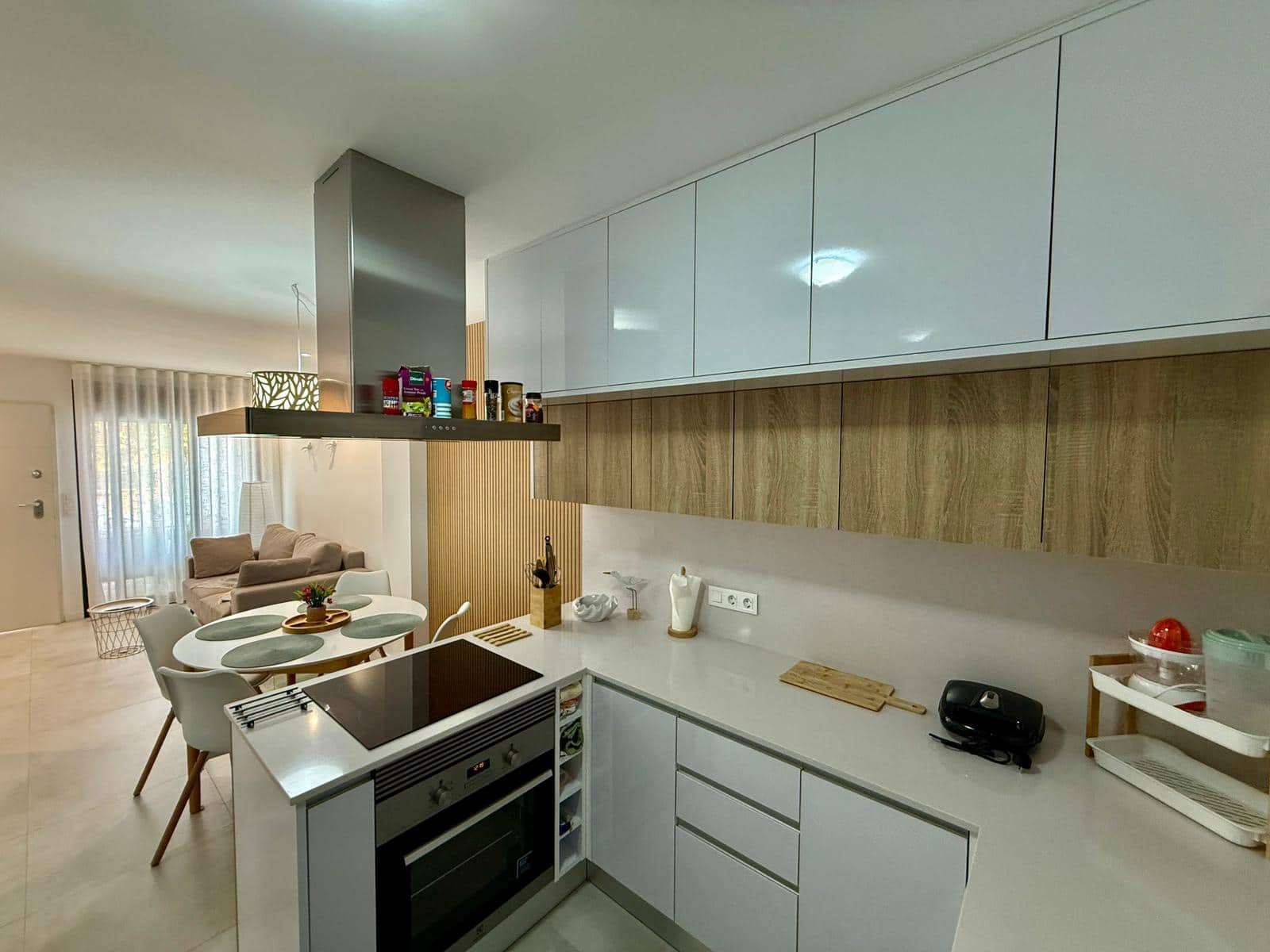 2 sovrum Lägenhet till salu i Torre de la Horadada med garage - 329 900 € (Ref: 9547598)