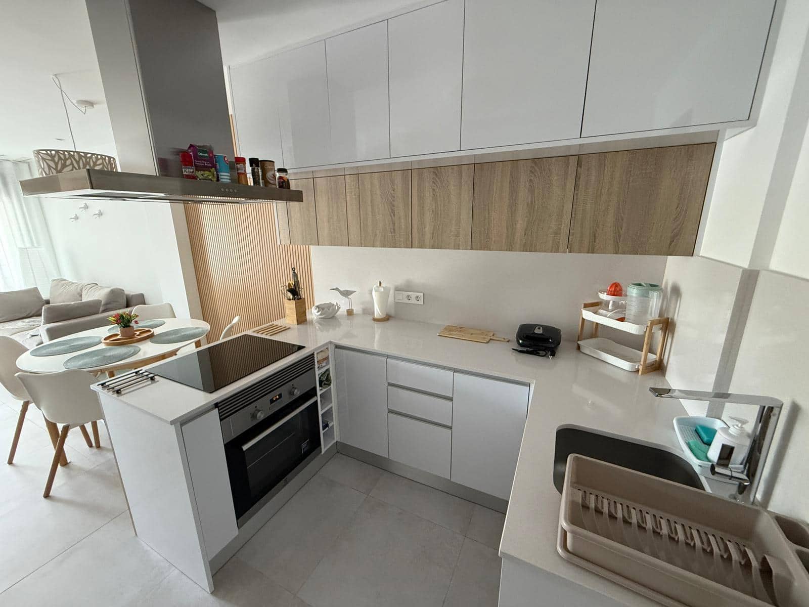 2 sovrum Lägenhet till salu i Torre de la Horadada med garage - 329 900 € (Ref: 9547598)