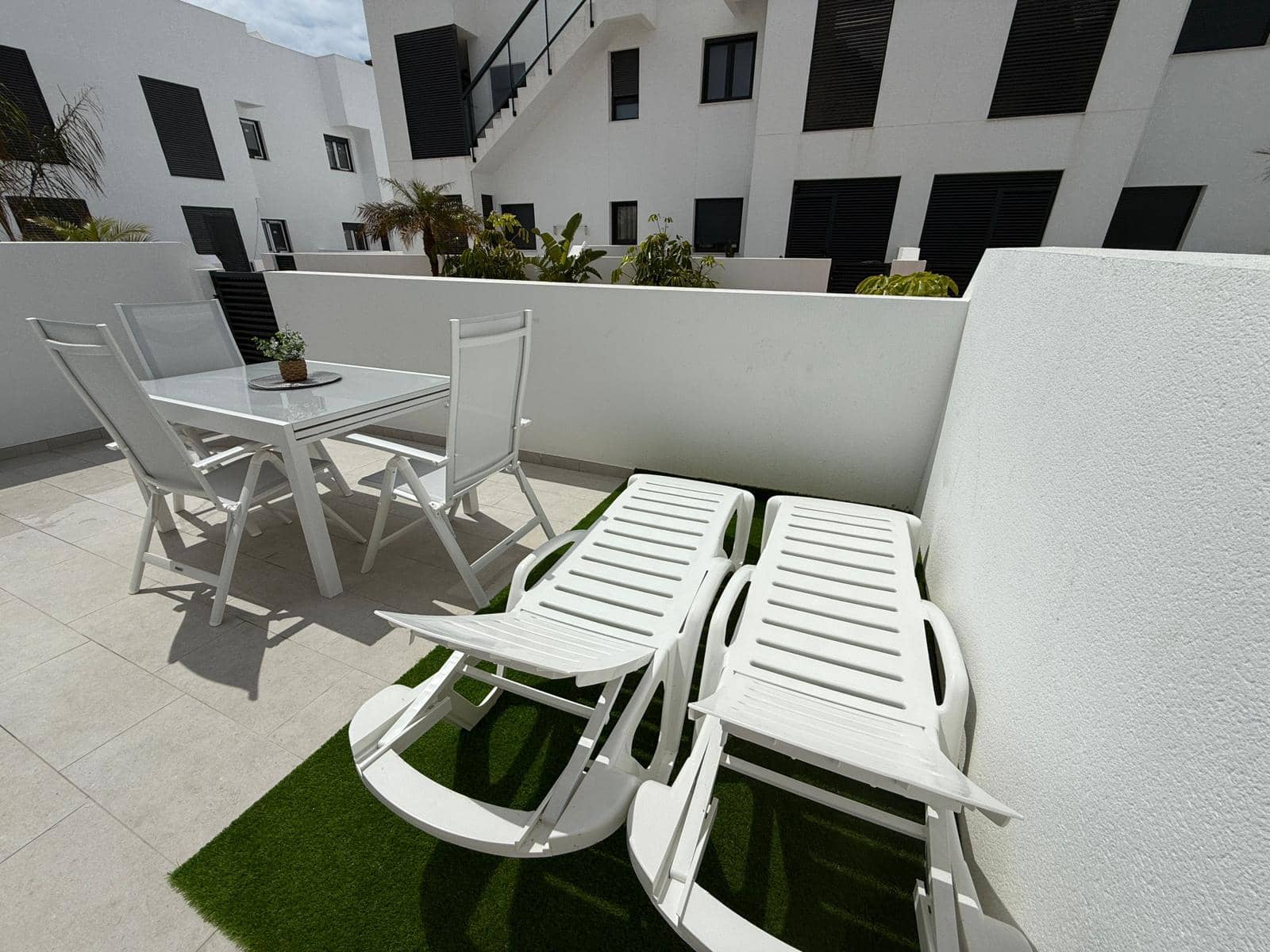 2 sovrum Lägenhet till salu i Torre de la Horadada med garage - 329 900 € (Ref: 9547598)