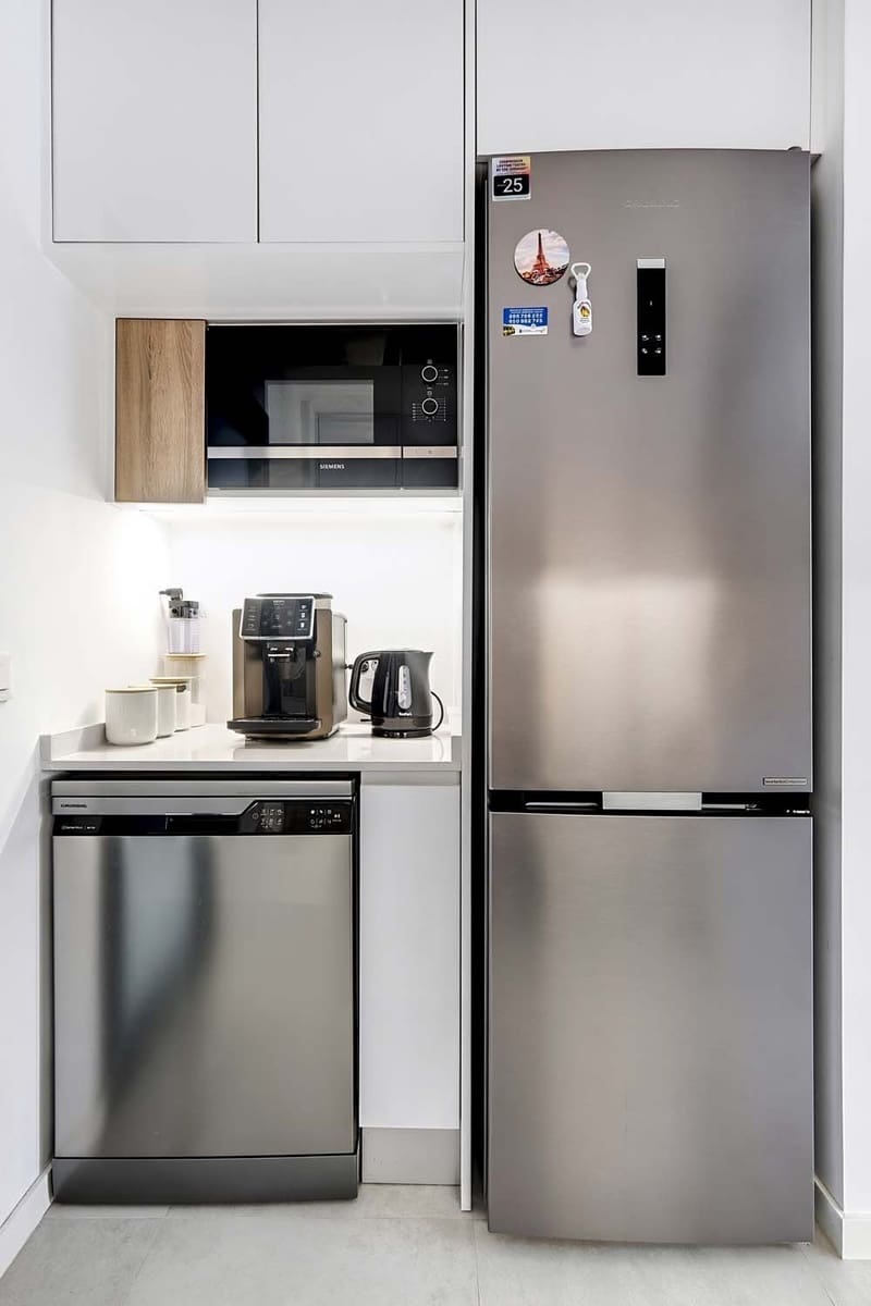 2 Zimmer Apartment zu verkaufen in Torre de la Horadada mit Garage - 319.900 € (Ref: 9547598)