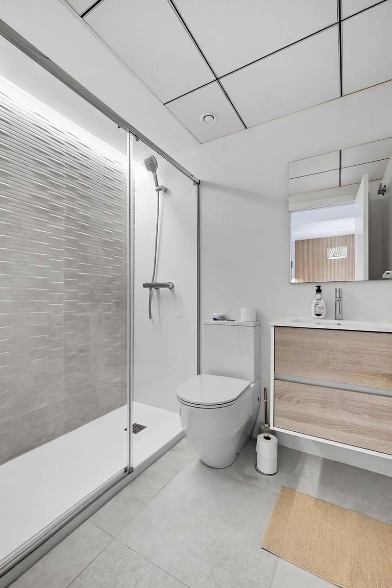 2 Zimmer Apartment zu verkaufen in Torre de la Horadada mit Garage - 319.900 € (Ref: 9547598)