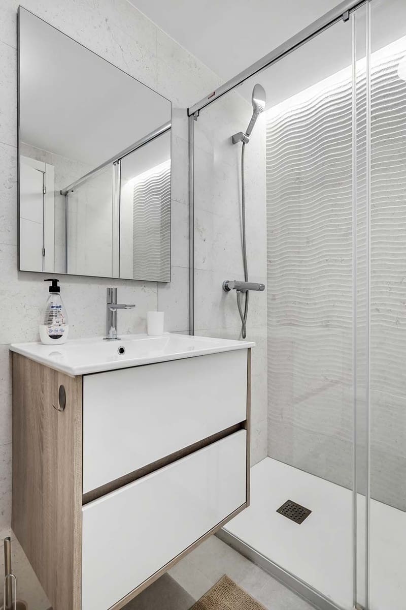 2 Zimmer Apartment zu verkaufen in Torre de la Horadada mit Garage - 319.900 € (Ref: 9547598)