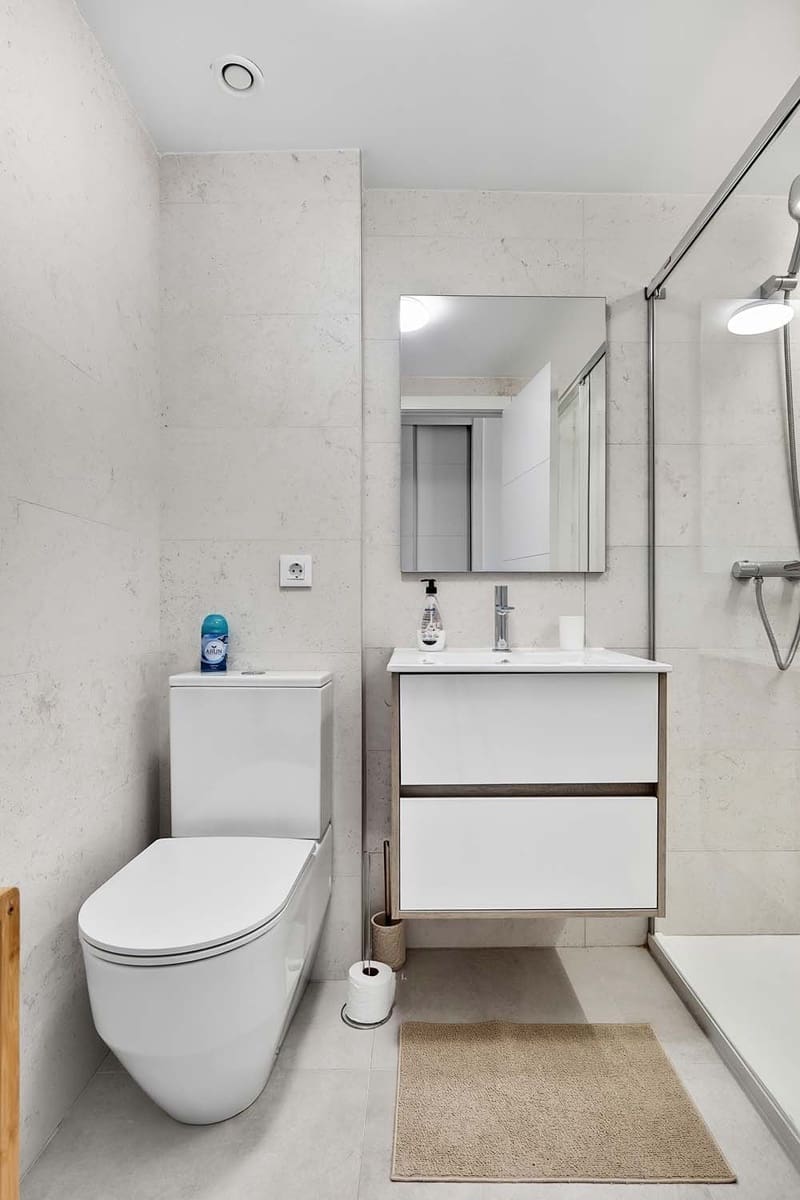 2 Zimmer Apartment zu verkaufen in Torre de la Horadada mit Garage - 319.900 € (Ref: 9547598)