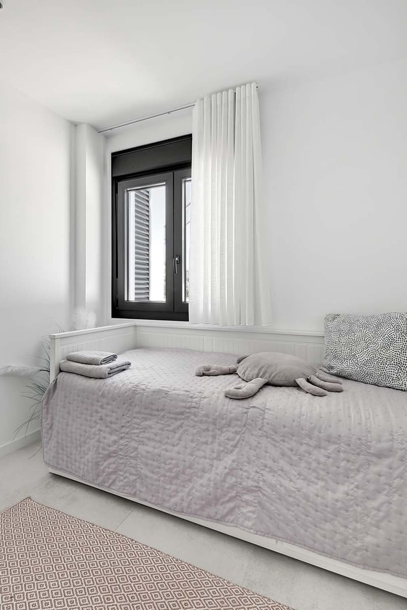 2 Zimmer Apartment zu verkaufen in Torre de la Horadada mit Garage - 319.900 € (Ref: 9547598)