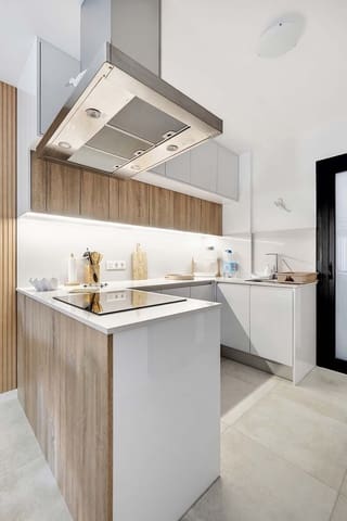 2 camera da letto Appartamento in vendita in Torre de la Horadada, Pilar de la Horadada con garage - 319.900 € (Rif: 9547598)