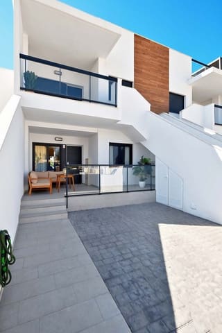 2 camera da letto Appartamento in vendita in Torre de la Horadada, Pilar de la Horadada con garage - 319.900 € (Rif: 9547598)