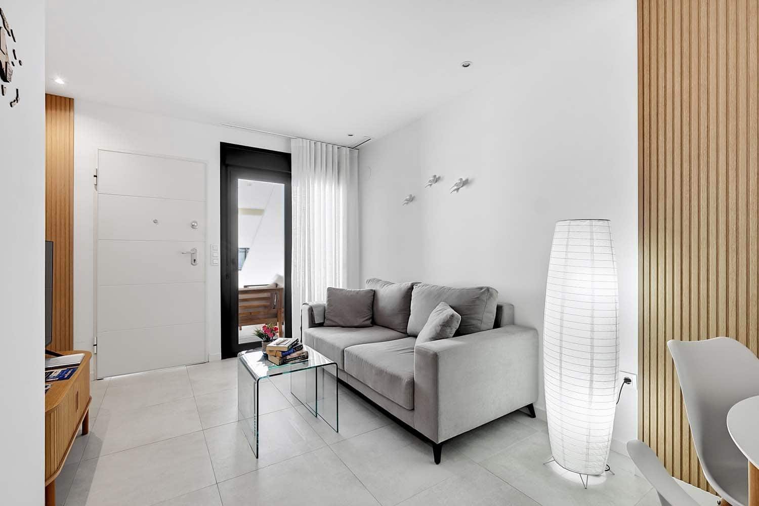 2 Zimmer Apartment zu verkaufen in Torre de la Horadada mit Garage - 319.900 € (Ref: 9547598)