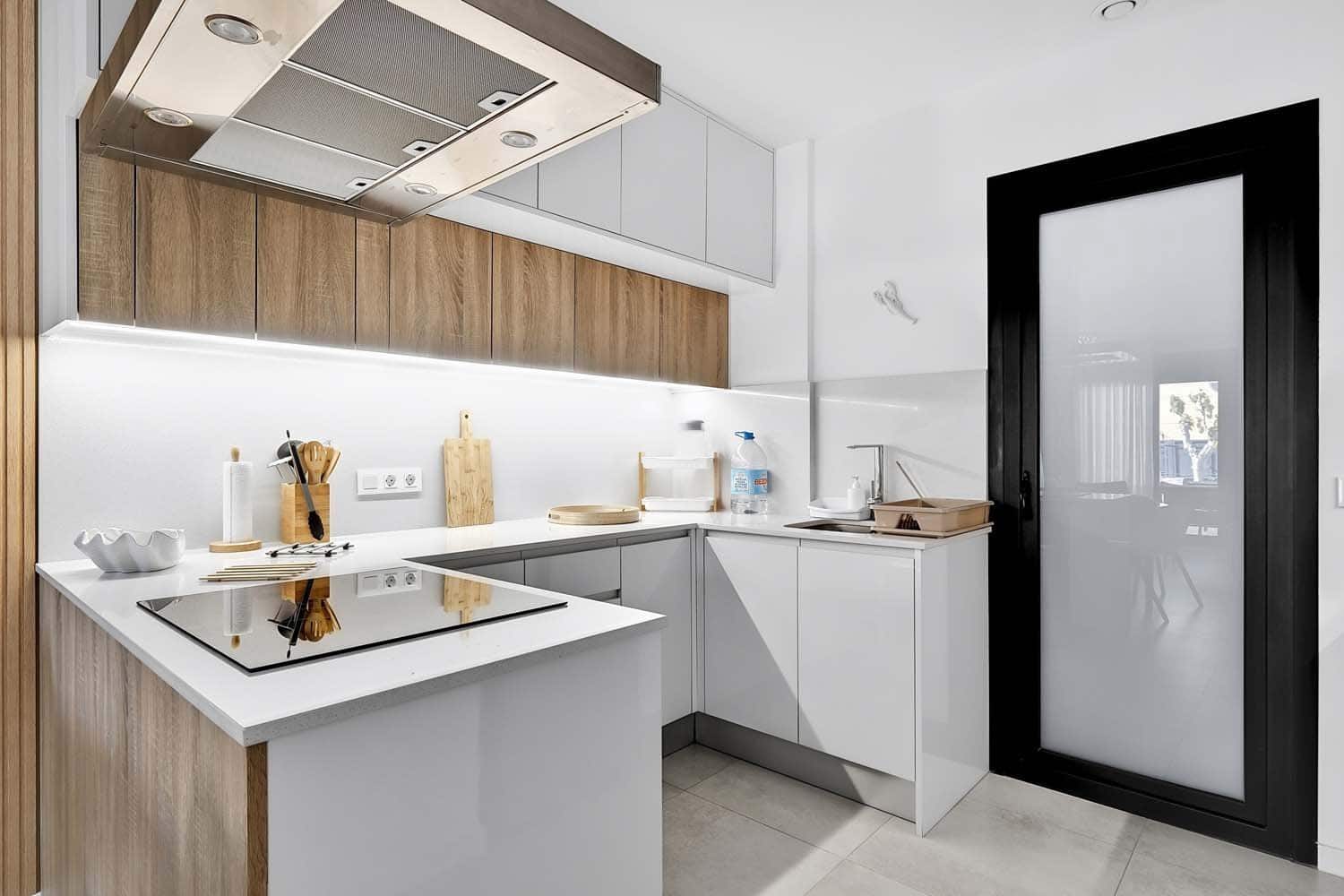 2 Zimmer Apartment zu verkaufen in Torre de la Horadada mit Garage - 319.900 € (Ref: 9547598)