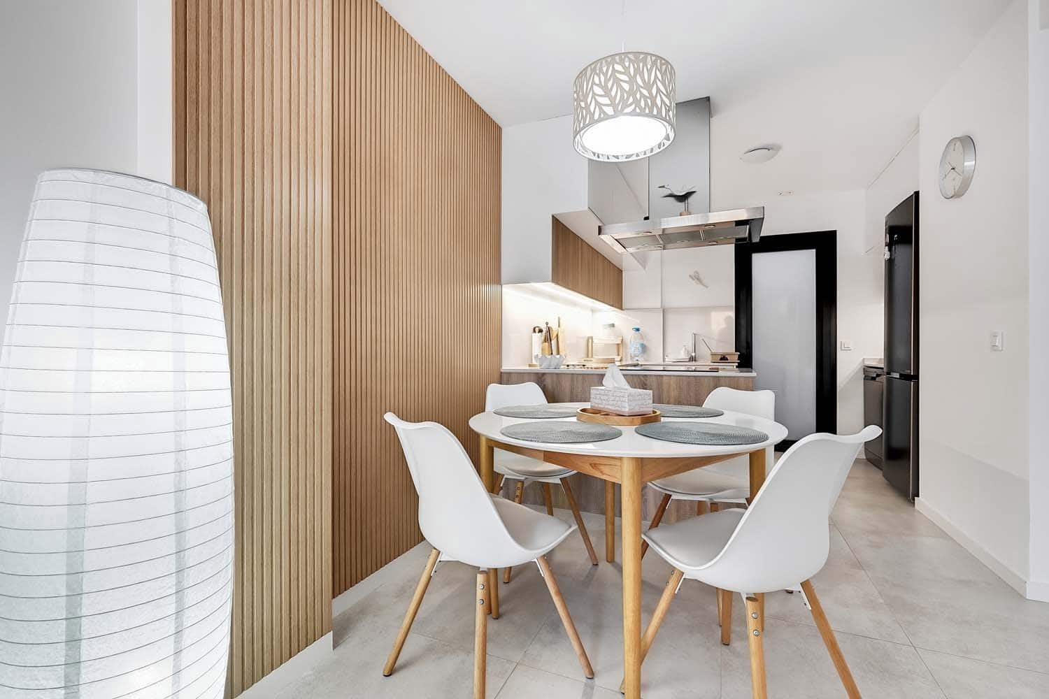 2 Zimmer Apartment zu verkaufen in Torre de la Horadada mit Garage - 319.900 € (Ref: 9547598)