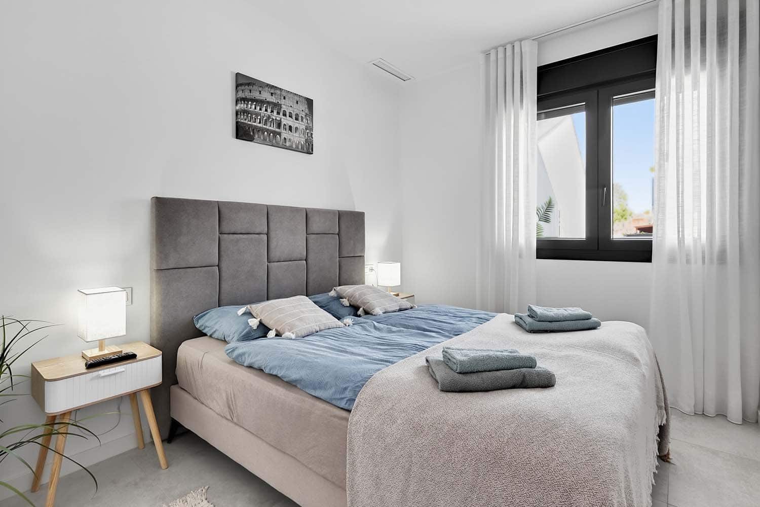 2 Zimmer Apartment zu verkaufen in Torre de la Horadada mit Garage - 319.900 € (Ref: 9547598)