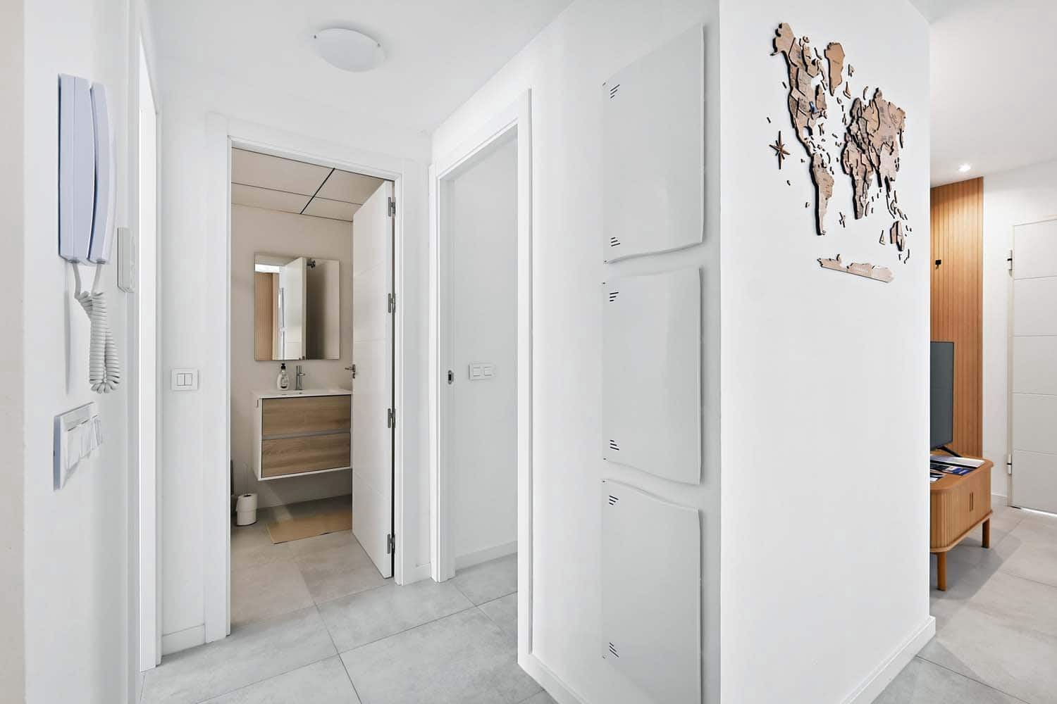 2 Zimmer Apartment zu verkaufen in Torre de la Horadada mit Garage - 319.900 € (Ref: 9547598)