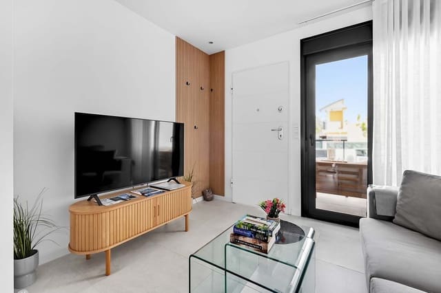 2 camera da letto Appartamento in vendita in Torre de la Horadada, Pilar de la Horadada con garage - 319.900 € (Rif: 9547598)