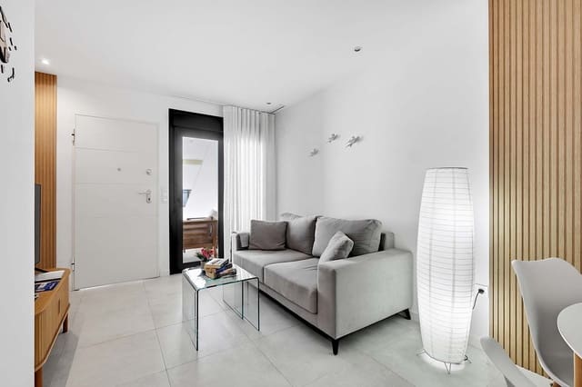 2 camera da letto Appartamento in vendita in Torre de la Horadada, Pilar de la Horadada con garage - 319.900 € (Rif: 9547598)