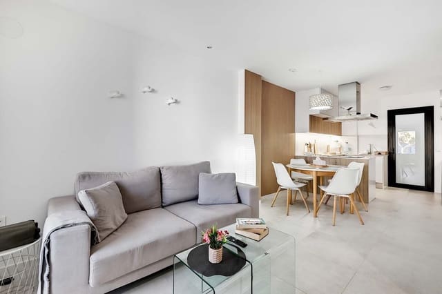 2 camera da letto Appartamento in vendita in Torre de la Horadada, Pilar de la Horadada con garage - 319.900 € (Rif: 9547598)