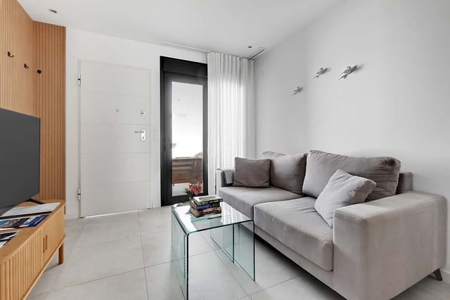 2 camera da letto Appartamento in vendita in Torre de la Horadada, Pilar de la Horadada con garage - 319.900 € (Rif: 9547598)