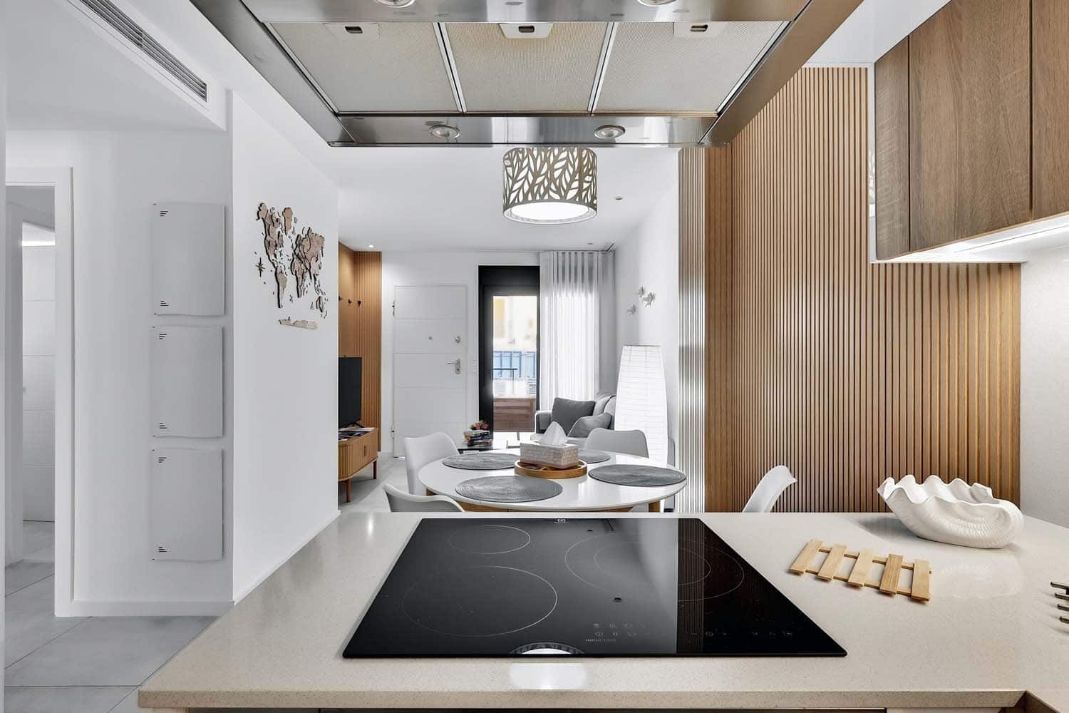 2 Zimmer Apartment zu verkaufen in Torre de la Horadada mit Garage - 319.900 € (Ref: 9547598)