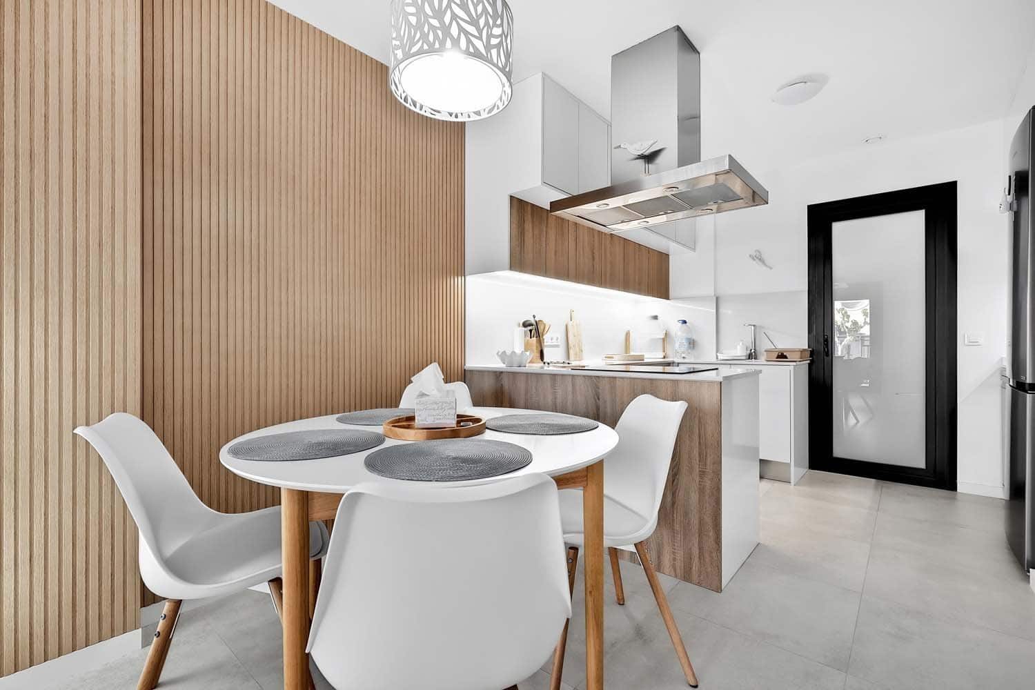 2 Zimmer Apartment zu verkaufen in Torre de la Horadada mit Garage - 319.900 € (Ref: 9547598)